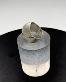 Bent Knudsen Sterling Sølvring No 56 - Danam Antik