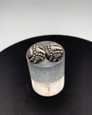 Georg Jensen Sterling Silver Ørestikker No 57 - Danam Antik