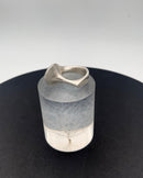 Hans Hansen Sterling Sølv Ring - Danam Antik