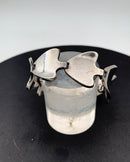 Bent Knudsen Sterling Sølv Armbånd No 2 - Danam Antik