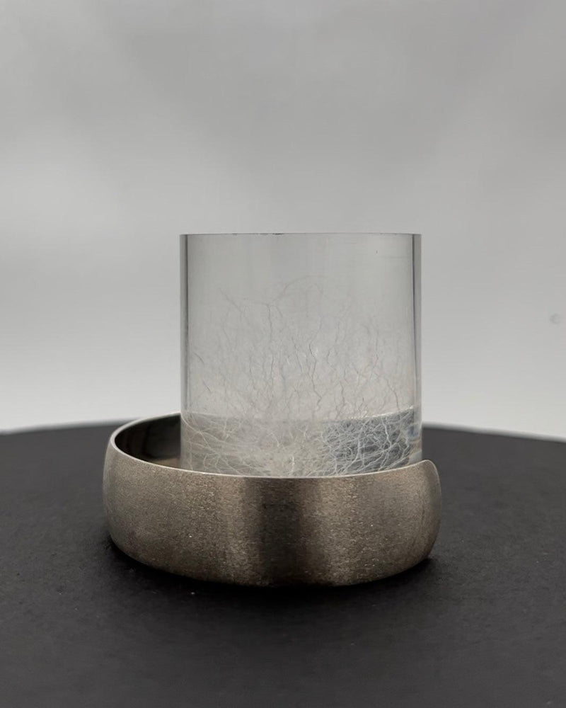 Randers Sølvvarefabrik Sterling Sølv Armring - Danam Antik