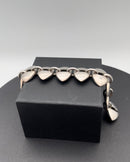 Georg Jensen Sterling Silver Armbånd No 106 - Danam Antik