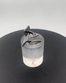 Just Andersen Sterling Sølv Manchetknapper - Danam Antik