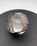 Bent Knudsen Sterling Sølv Leddelt Arnlænke No 158 - Danam Antik