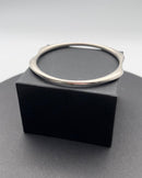 Georg Jensen Sterling Sølv Nanna Ditzel Armring No 155 - Danam Antik