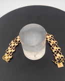 Georg Jensen 14K Guld Armbånd No 346 - Danam Antik