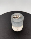 Georg Jensen Årsvedhæng i Sterling Sølv fra 1990 - Danam Antik