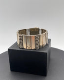 Georg Jensen Sterling Sølv Armbånd No 65 - Danam Antik