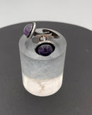 Niels Erik From Sterling Sølv Manchetknapper - Danam Antik