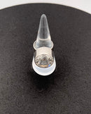 Niels Erik From Sterling Sølv Ring Bjergkrystal - Danam Antik