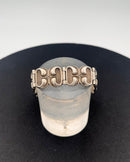 Hans Hansen Sterling Sølv Armbånd - Danam Antik