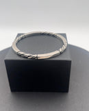 Georg Jensen Sterling Sølv Armring No 17C - Danam Antik