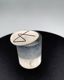 Hans Hansen Sterling Sølv Broche No 112 - Danam Antik