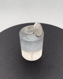 W&S Sørensen Sterling Sølv Ring - Danam Antik