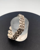 Hans Hansen Sterling Sølv Armbånd - Danam Antik