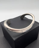 Georg Jensen Sterling Sølv Armring No 9A - Danam Antik