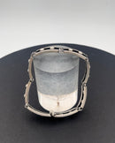 Hans Hansen Sterling Sølv Armbånd designet af Karl Gustav Hansen No 232 - Danam Antik