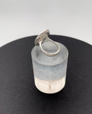 W&S Sørensen Sterling Sølv Ring - Danam Antik