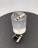 Niels Erik From Sterling Sølv Manchetknappe - Danam Antik