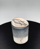 Hans Hansen Sterling Sølv Broche No 112 - Danam Antik