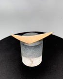 Hans Hansen 14K Guld Broche No 158 - Danam Antik