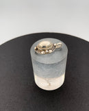 Georg Jensen Årsvedhæng i Sterling Sølv 1995 - Danam Antik