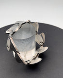 Bent Knudsen Sterling Sølv Armbånd No 2 - Danam Antik