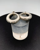 Georg Jensen Sterling Sølv Ørestikker No 199 - Danam Antik