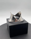 Georg Jensen Sterling Sølv Armlænke No 294 - Danam Antik