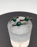 Georg Jensen Sølv Kraveknap - Danam Antik