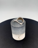 Hans Hansen Sterling Sølv Ring - Danam Antik