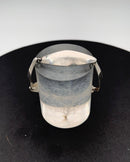 Bent Knudsen Sterling Sølv Armbånd - Danam Antik