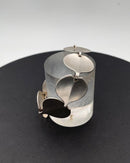 Hans Hansen Sterling Sølv Armbånd No 245 - Danam Antik