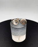 Hans Hansen Sterling Sølv Manchetknapper No 603 - Danam Antik