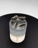 Hans Hansen Sterling Sølv Manchetknapper - Danam Antik