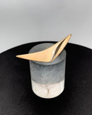 Hans Hansen 14K Guld Broche No 158 - Danam Antik