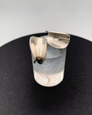 SIK Sterling Sølv Øreringe (Sølvsmeden i Kolding) - Danam Antik