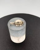 Georg Jensen Årsvedhæng i Sterling Sølv 1995 - Danam Antik