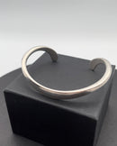 Georg Jensen Sterling Sølv Armring No. A10 - Danam Antik