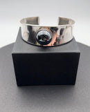 Georg Jensen Sterling Sølv Paul Hansen Armring No 188 - Danam Antik