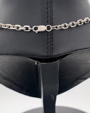 Ankerkæde af 835 Sølv - Danam Antik