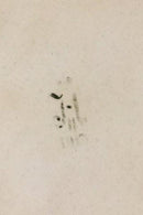 Imperial Porcelain Factory Russisk Meget stor vase / krukke dekoreret med vintermotiv af skov - Danam Antik