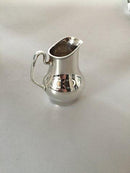 Just Andersen Sterling Sølv Mocca Kaffe sæt - Danam Antik