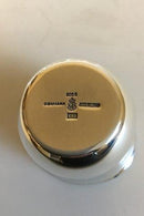 Kay Bojesen Sterling sølv Sæt på 12 stk. Whiskeybægre - Danam Antik