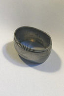 Kay Bojesen Tin Servietringe No 125 - Danam Antik