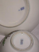 Kgl. kaffekop fra 18. århundrede - Danam Antik