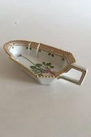 Kongelig Porcelæn Flora Danica skål 20/3542 - Danam Antik