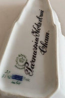 Kongelig Porcelæn Flora Danica skål 20/3542 - Danam Antik