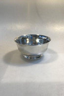 Lunt Sterling Sølv Skål (Paul Revere) - Danam Antik