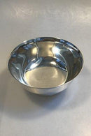 Lunt Sterling Sølv Skål (Paul Revere) - Danam Antik